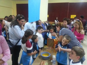 Semana de la Ciencia