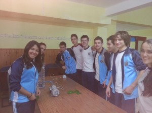 Semana de la Ciencia