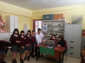 Semana de la Ciencia
