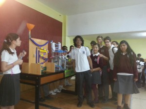 Semana de la Ciencia