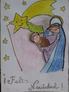 Foto 2 Christmas segundo ciclo