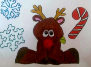 Foto 3 Christmas tercer ciclo