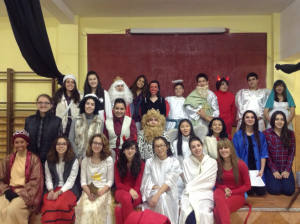 teatro